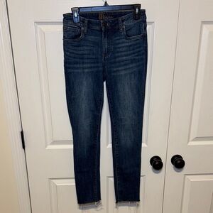 Women's skinny jeans